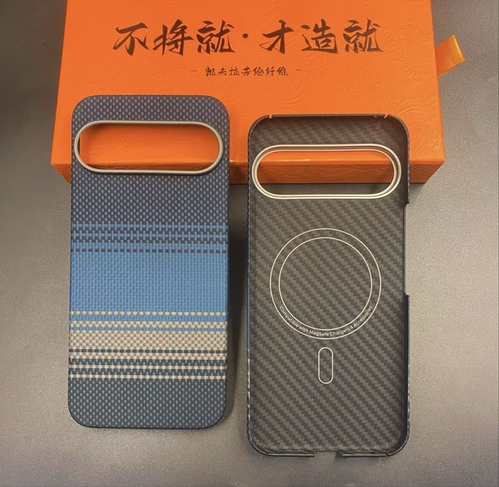 Чехлы Nillkin для (Pixel 10,10pro,10Pro XL,9,9pro,9Pro XL,8,8Pro)