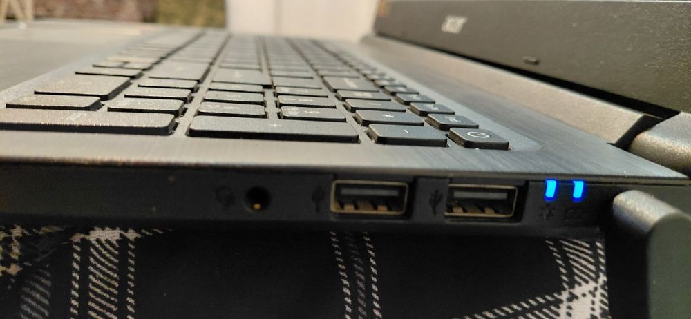 Acer Aspire 3 A315