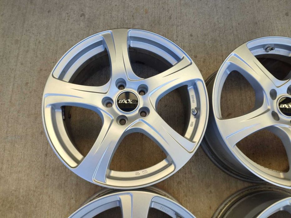 Jante R17 5x112 MERCEDES A,B,C,E classe,VITO;VW Golf,Skoda Octavia,A3