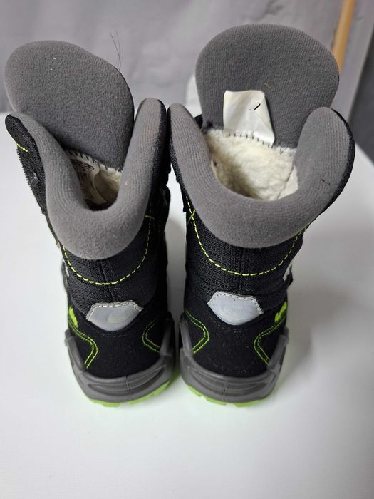 Детски боти Lowa