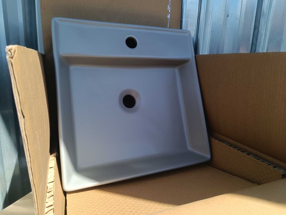 Мивка за баня VEROSAN PRO (HERU)