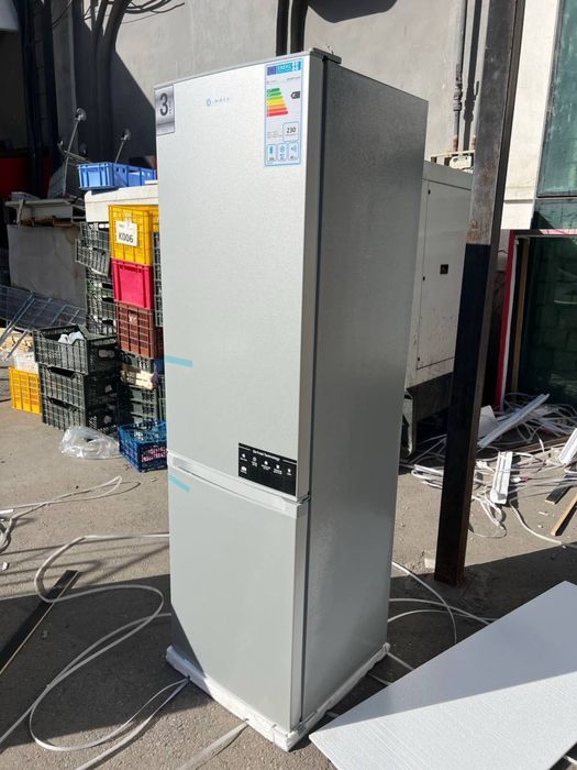 Холодильник IMMER 250 литров De frost