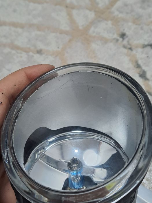 Туманки камри и других марок