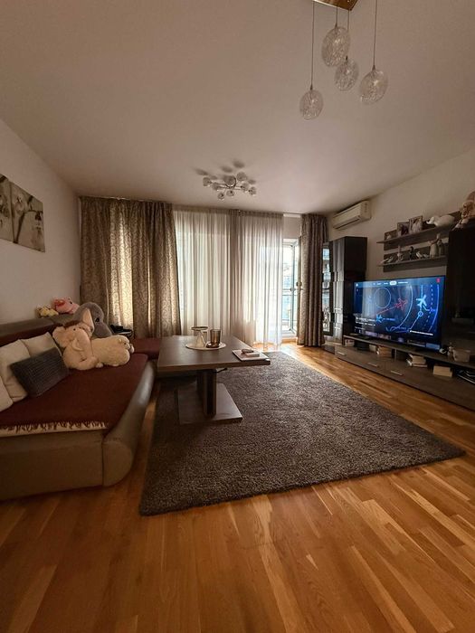 Apartament 2 camere + loc parcare in New Town Residence 2 — fotografia 3