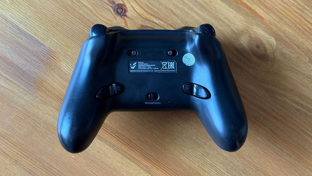 Геймпад Ardor Gaming Vigour