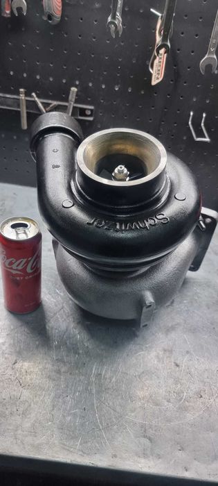 Reconditionari Turbine Reparatii Turbo NGM TURBO