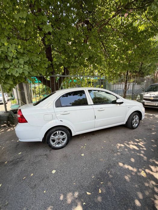Chevrolet Nexia 3