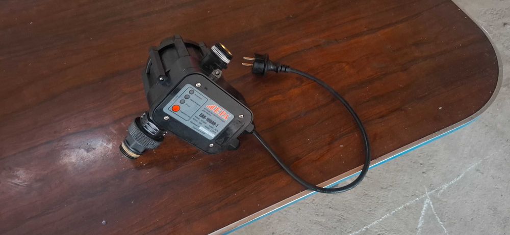 Epa rele xolati yangi