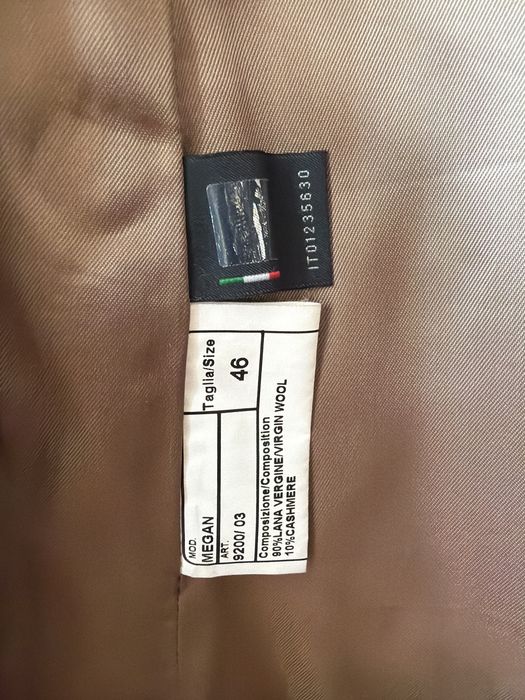Продам итальянское пальто!
