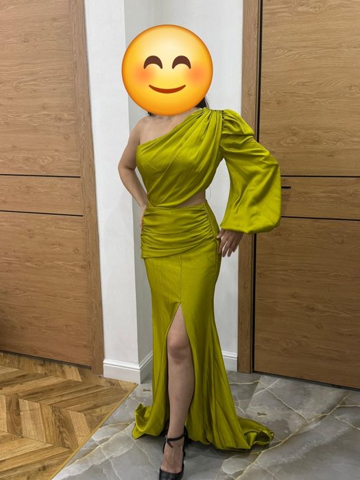 Продаю платье вечернее