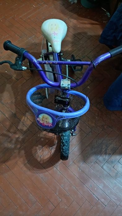 Две колела за момиче и момче