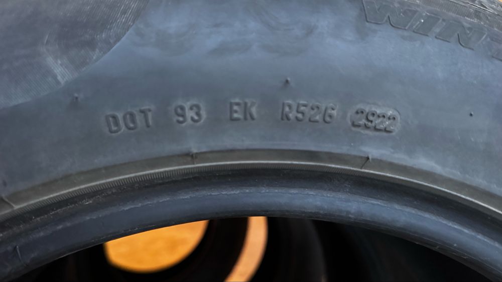 Зимни гуми Pirelli