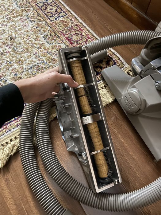 Мощный Пылесос KIRBY