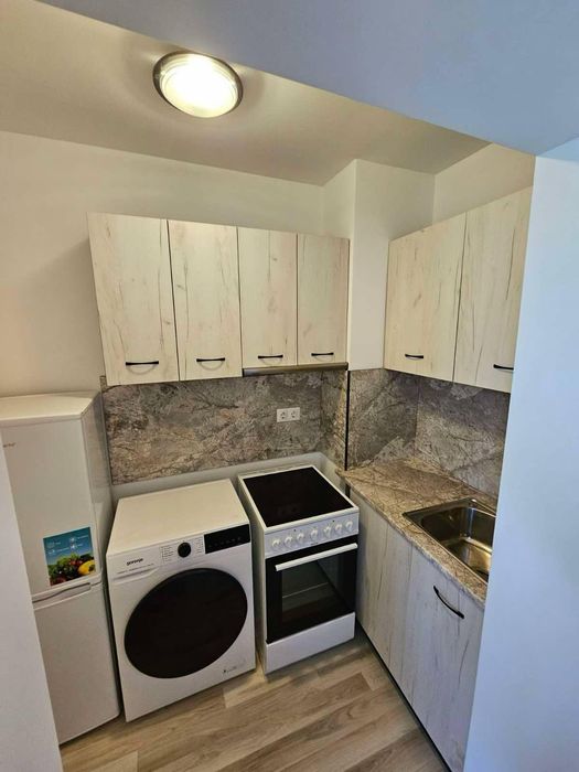 Дава се под наем Едностаен апартамент в София, Студентски град - 25 кв.м за 325 € - Снимка #4