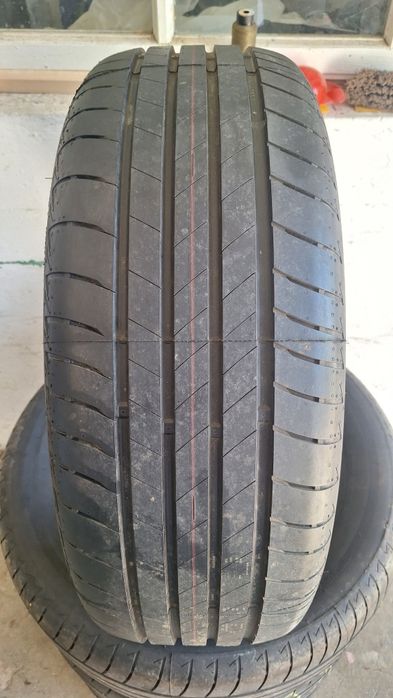 Anvelope vara 235.55 R18  Bridgestone