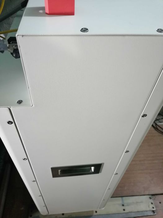 Нови соларни батерии LiFePO4 15kw 48V 280Ah