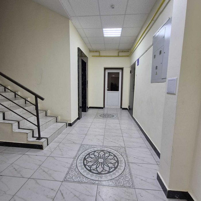 Продается 2 комн квартира в ЖК Кокше