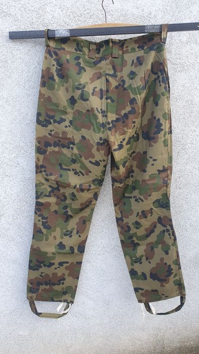 Pantalon vară   48 II
