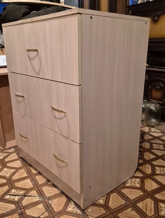 Продам КОМОД за 13000 тг город Аксу