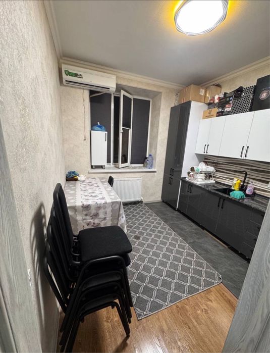 Sergeli elit house 3-метро