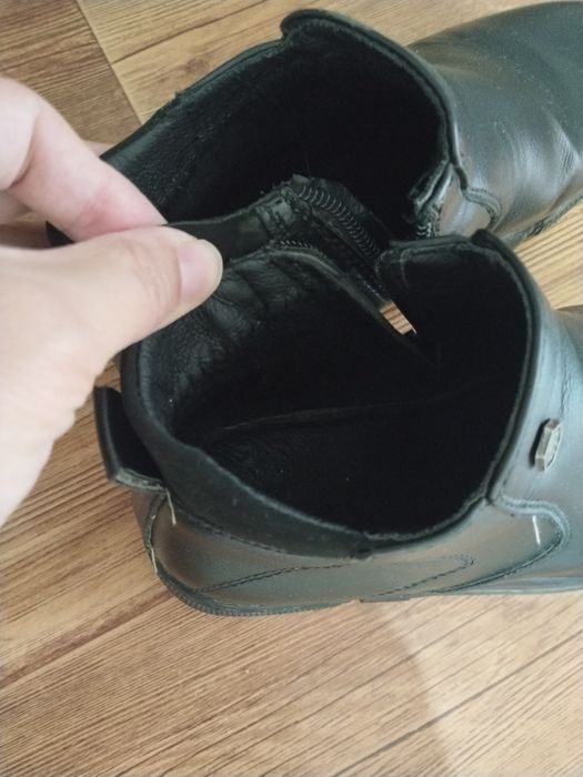 Осений сапоги 31 рр