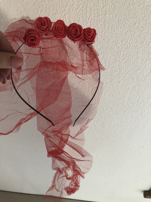 Аксесоар за коса 10бр.