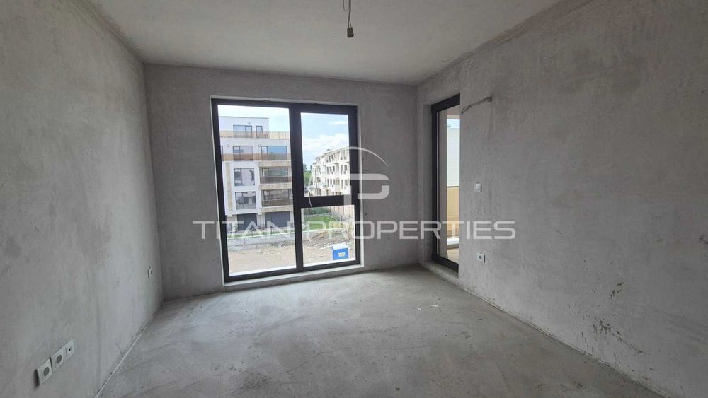 Тристаен апартамент Христо Смирненски с Акт 16