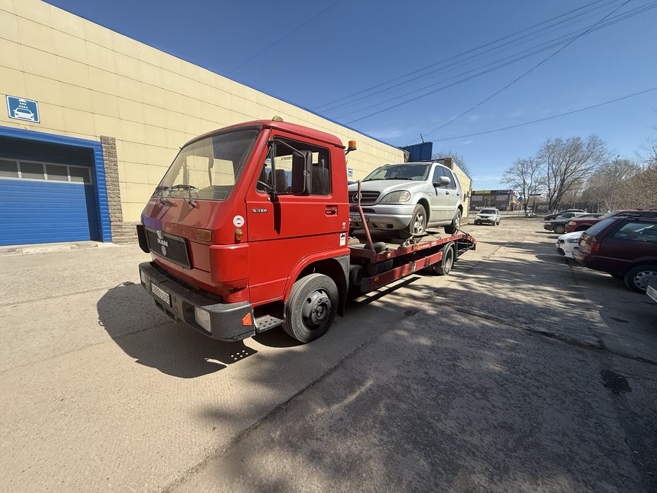 Эвакуатор все районы!