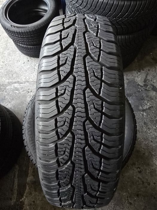 Uniroyal 175/65 R15 84T MS all season