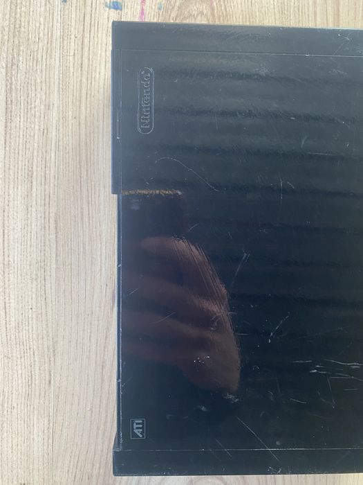 Конзола Nintendo Wii