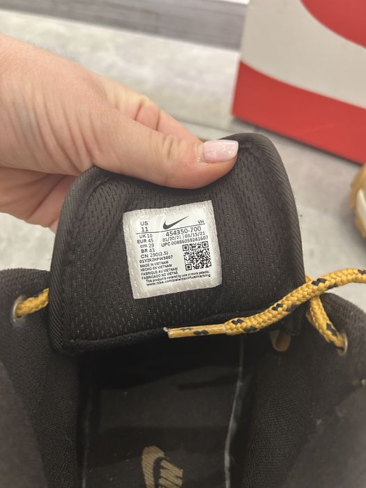 Мъжки обувки Nike Manoa