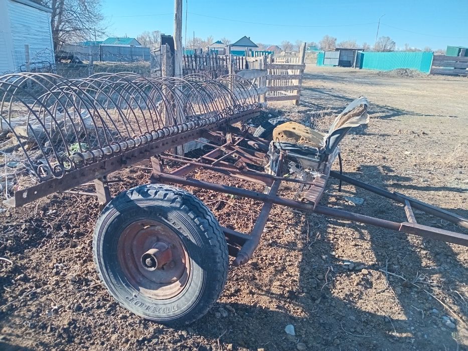 Продам трактор Т 40.