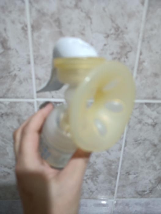 Продам молокоотсос