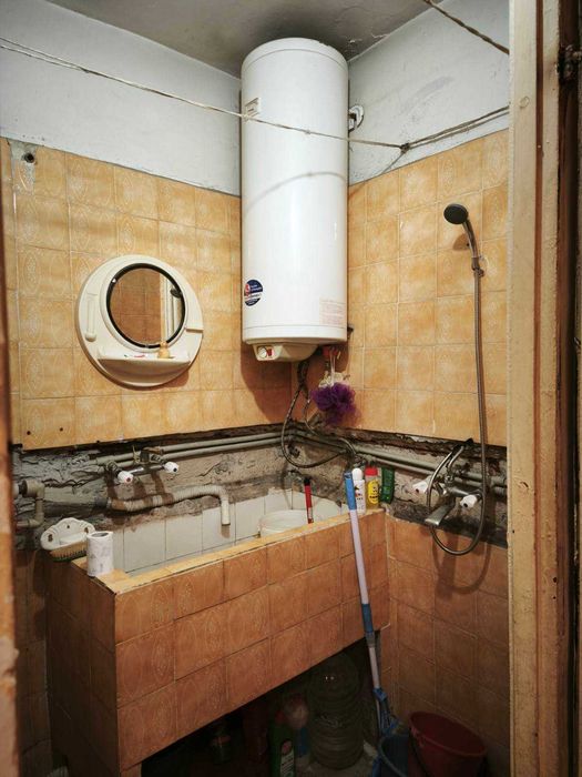 Продава се Тристаен апартамент в Варна, Владислав Варненчик - 68 кв.м за 1398 €/кв.м - Снимка #9