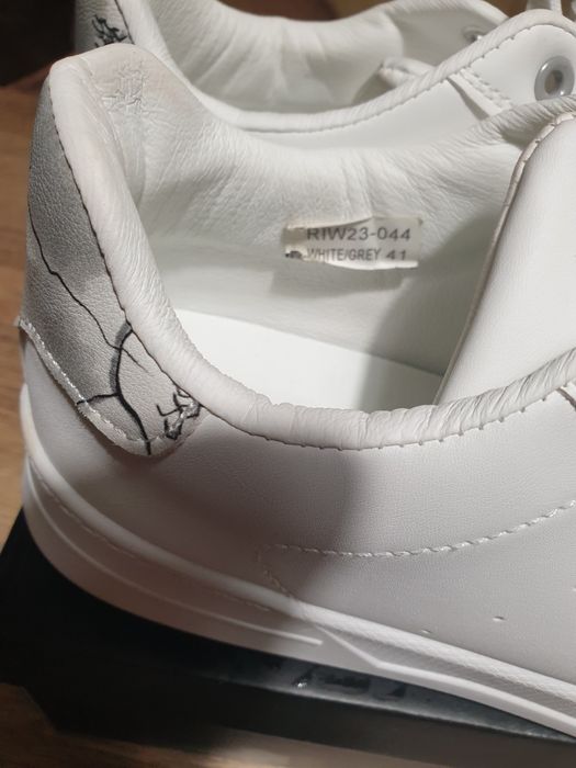 Продавам маратонки сникърси  кецове размер 40 GANG и BRILLE