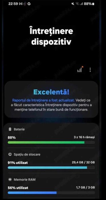 Samsung Galaxy A13