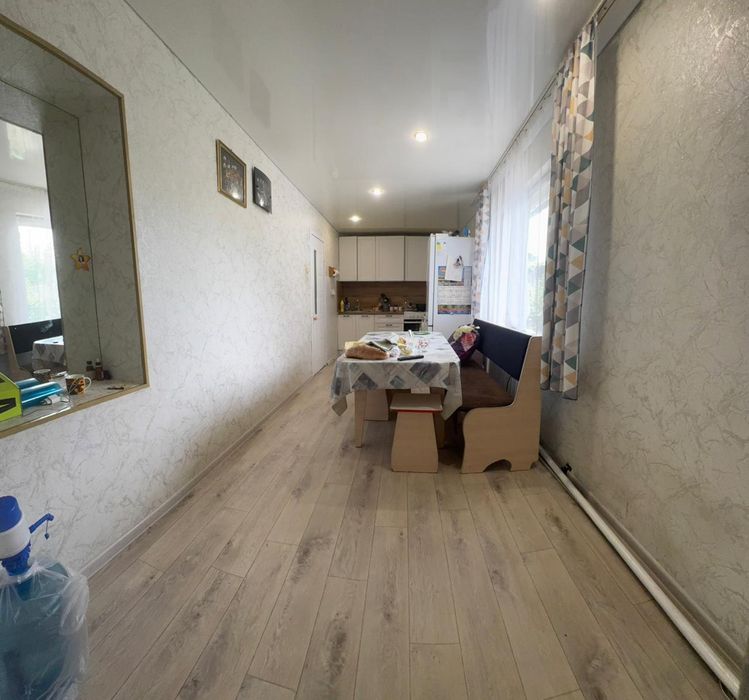 Продам дом  4 ком