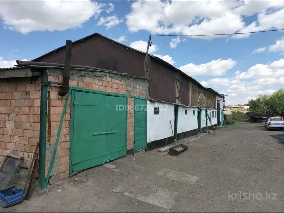 Продам дом рядом с майкудуком