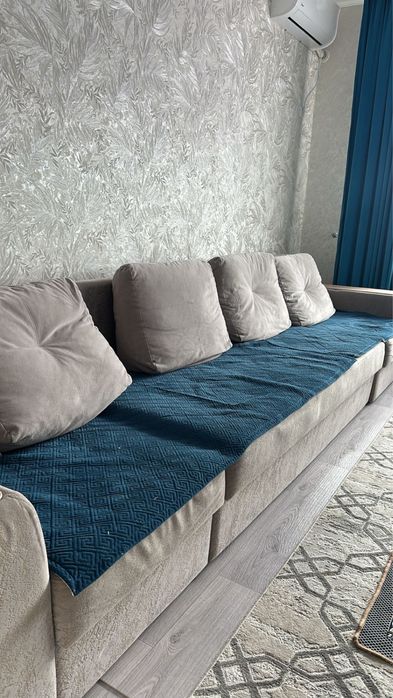 Продам диван в хорошем сост