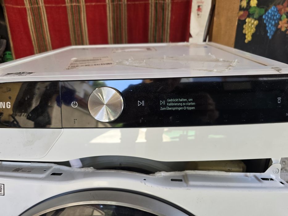 Пералня Samsung .