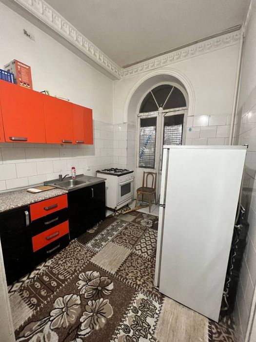Квартира в  аренду ориентир аския базар