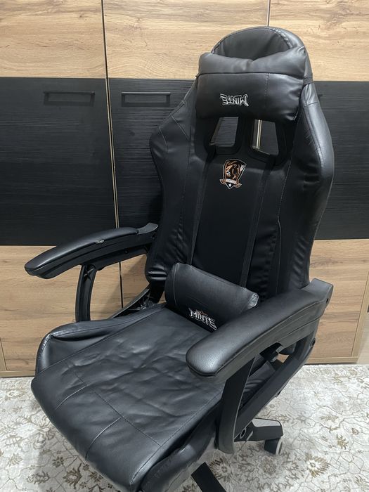 Игровой стул хороший