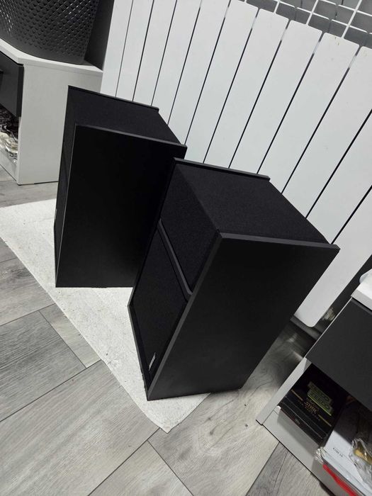 Boxe audio-incinte acustice/monitoare studio pasive Bose