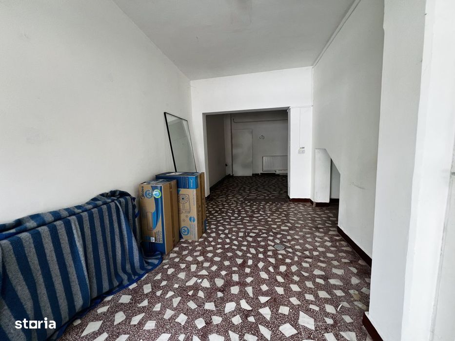 2 Spatii Comerciale de inchiriat - Zona Bucovina Timisoara