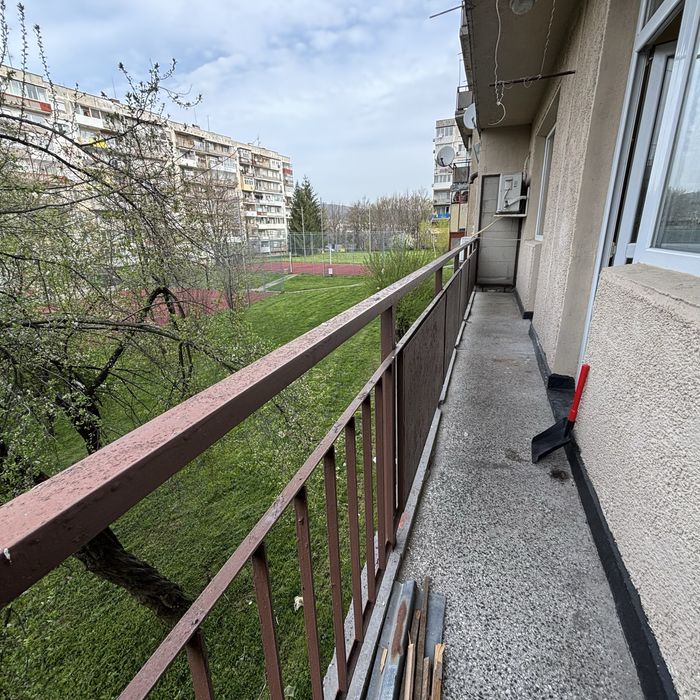 Апартамент под наем