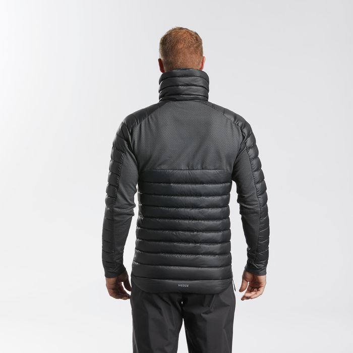 Geacă lejeră de schi cu umplutură de - produs resigilat Decathlon
