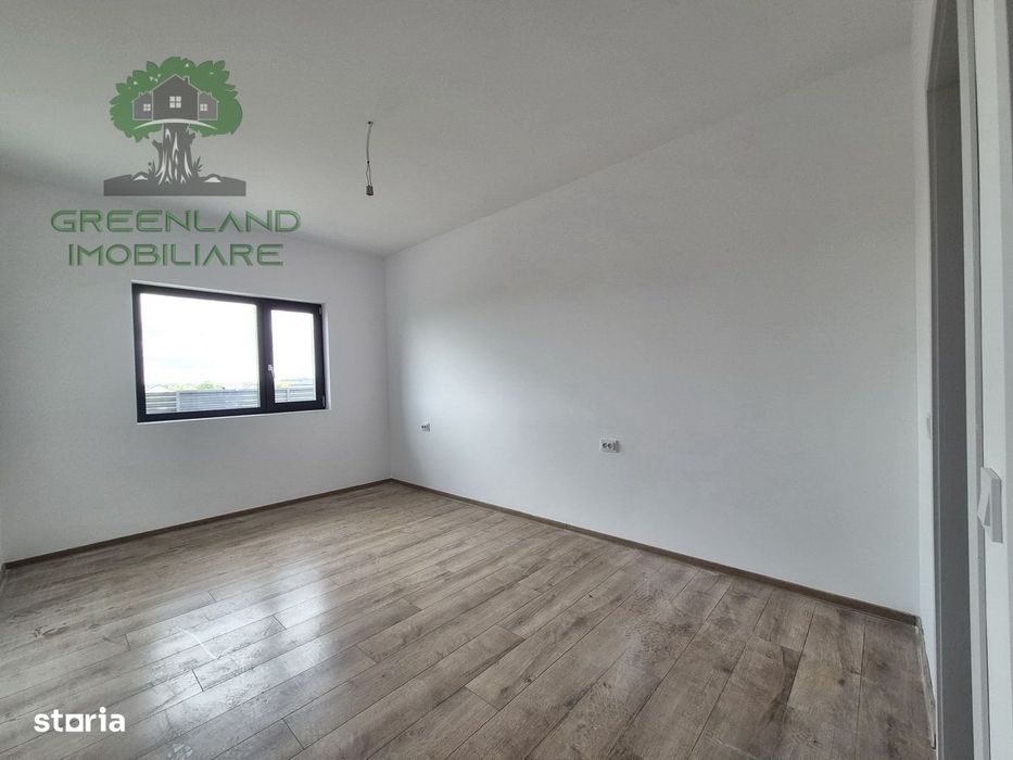 CASA PARTER 4 camere, 2 bai, 108mp, teren 432mp, Miroslava-Vorovesti