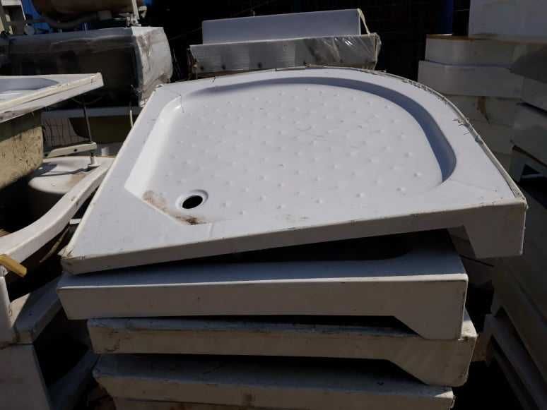 Trough - SALE of troughs and columns for the bathroom