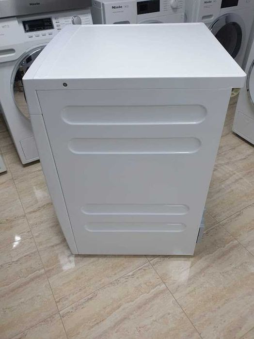 9кг Wi-Fi - Miele T1 Сушилня с Термопомпа и Аларма Миеле 12м Гаранция