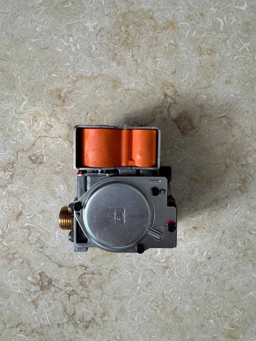 Vana de gaz Sigma 848 centrala termica VAILLANT ecoTEC pure VUW 286/7-2